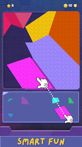 Puzzlix: Puzzle Games 2026 official screen 2