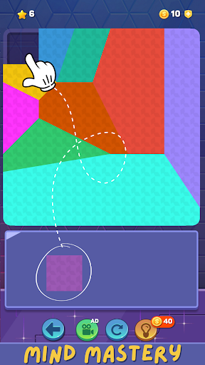 Puzzlix: Puzzle Games 2026 official screen 3
